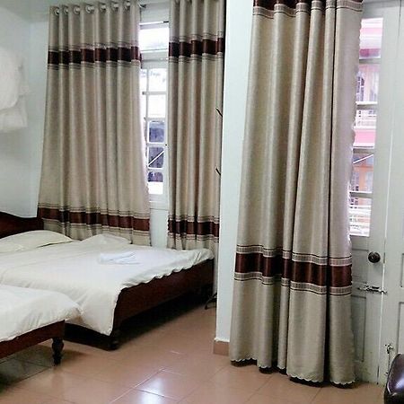Trang Thanh 2 Guest House Đà Lạt Extérieur photo