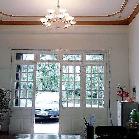 Trang Thanh 2 Guest House Đà Lạt Extérieur photo
