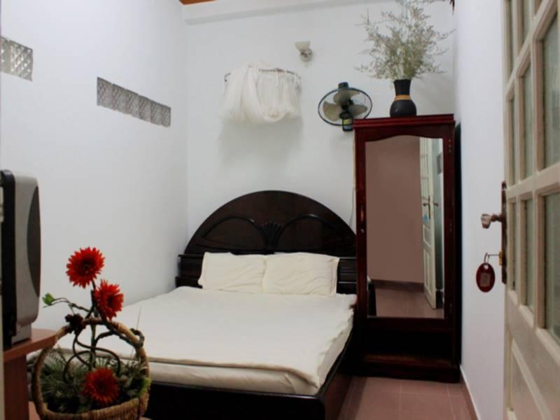 Trang Thanh 2 Guest House Đà Lạt Extérieur photo
