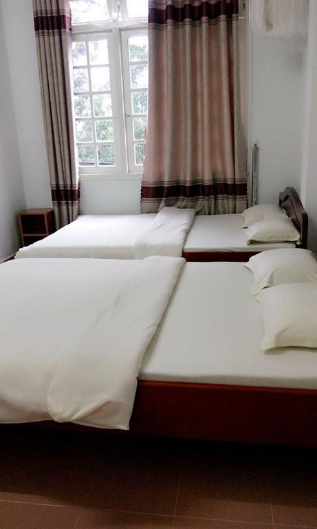 Trang Thanh 2 Guest House Đà Lạt Extérieur photo
