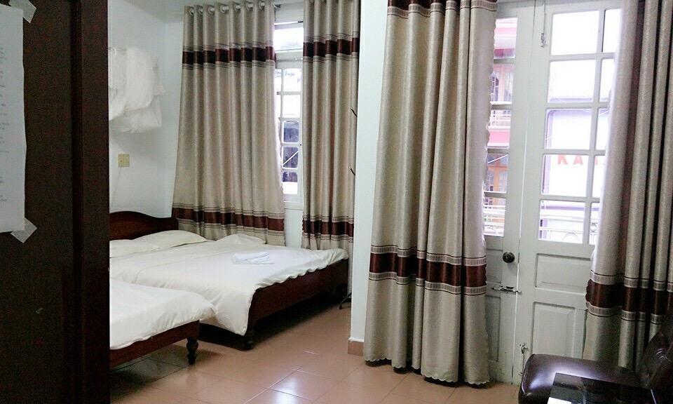 Trang Thanh 2 Guest House Đà Lạt Extérieur photo