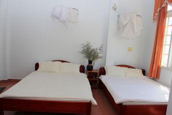 Trang Thanh 2 Guest House Đà Lạt Extérieur photo