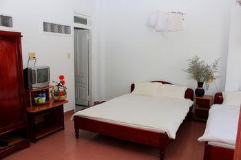 Trang Thanh 2 Guest House Đà Lạt Extérieur photo