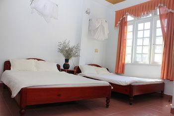 Trang Thanh 2 Guest House Đà Lạt Extérieur photo