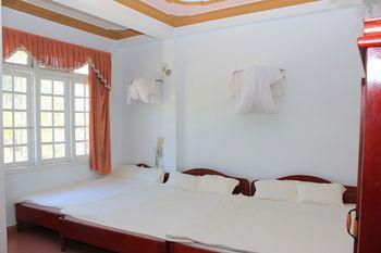 Trang Thanh 2 Guest House Đà Lạt Extérieur photo