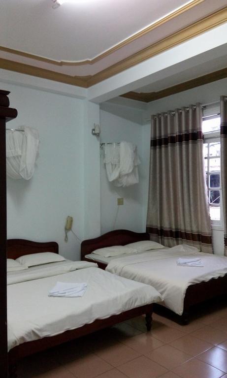 Trang Thanh 2 Guest House Đà Lạt Extérieur photo