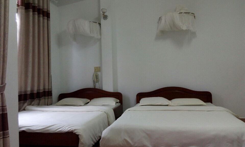 Trang Thanh 2 Guest House Đà Lạt Extérieur photo
