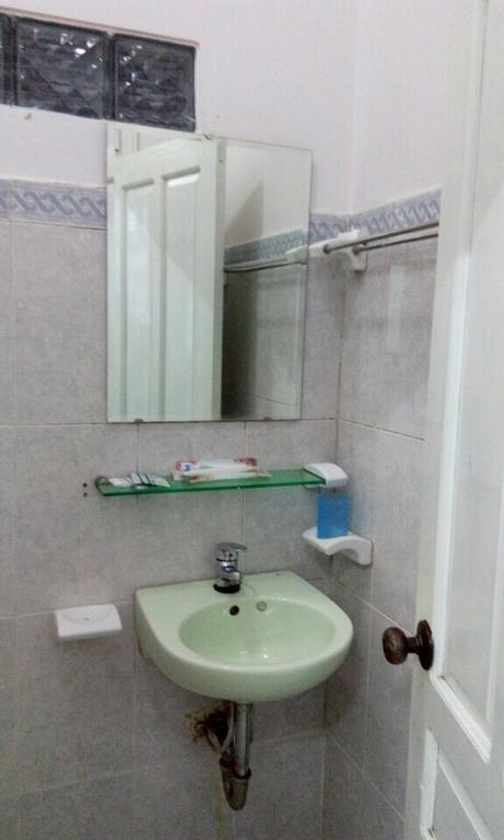 Trang Thanh 2 Guest House Đà Lạt Extérieur photo