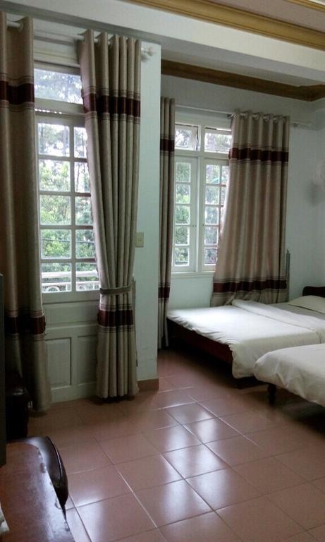 Trang Thanh 2 Guest House Đà Lạt Extérieur photo