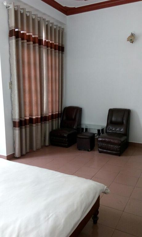 Trang Thanh 2 Guest House Đà Lạt Extérieur photo
